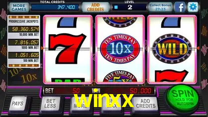 Desvendando o Mundo dos Jogos Virtuais na winxx