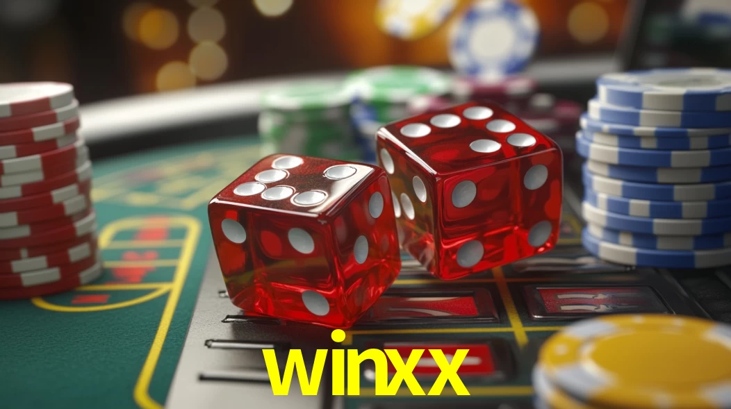 Experiência VIP winxx