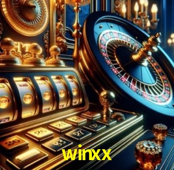 Jogos de Slot winxx