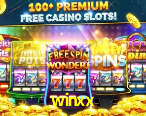 A Revolução dos Aplicativos de Jogos no winxx