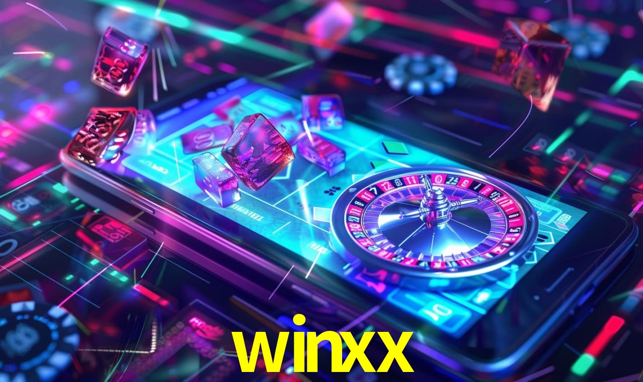 Tecnologia da Plataforma winxx