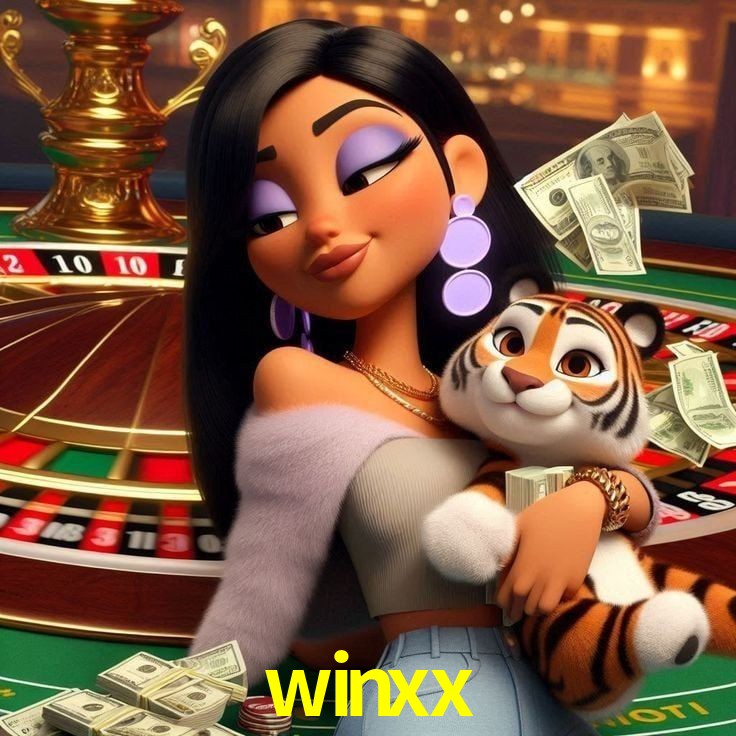 Experiência VIP winxx