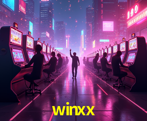 Gates of Olympus winxx