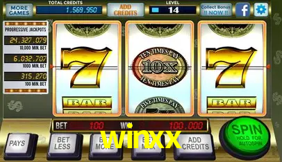 Inovações de Jogos na winxx: O Futuro das Experiências Interativas