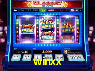 A Popularidade dos Caça-Níqueis no winxx