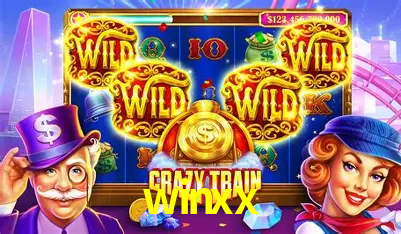 Descubra a Magia dos Jogos de Arcade no winxx