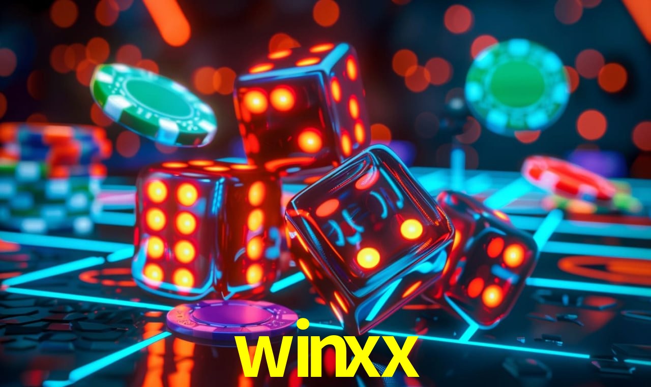 Casino Ao Vivo winxx