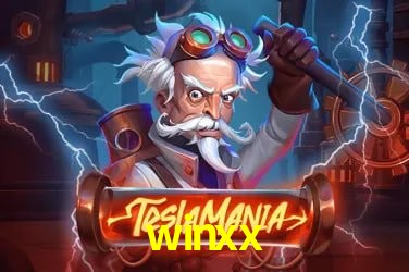 Estatísticas winxx