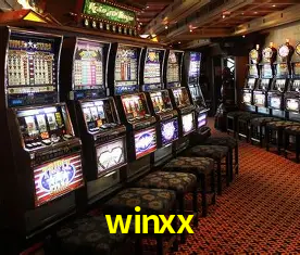 A Emoção da Loteria na winxx: Uma Chance de Mudança de Vida