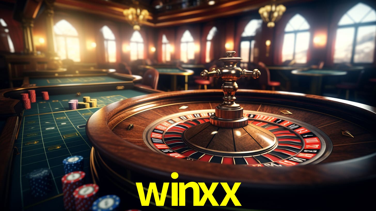 Live Casino winxx