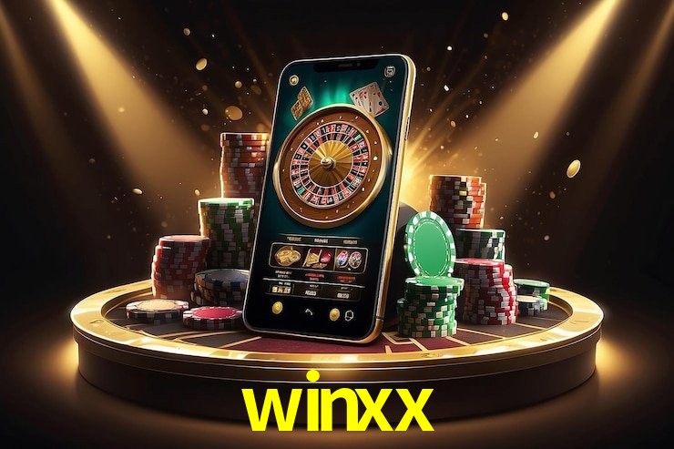 Acesso à conta winxx