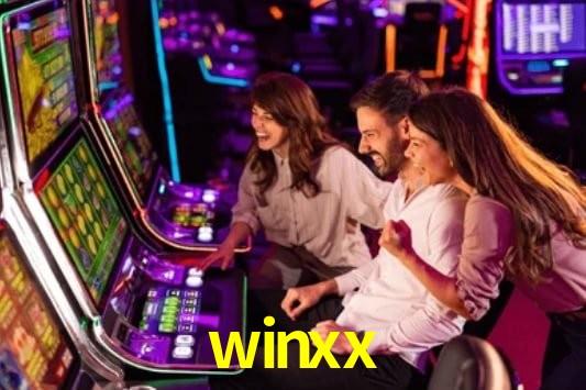 Mesa de Blackjack winxx