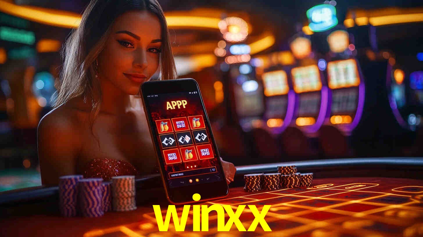 A Emoção da Loteria na winxx: Uma Chance de Mudança de Vida