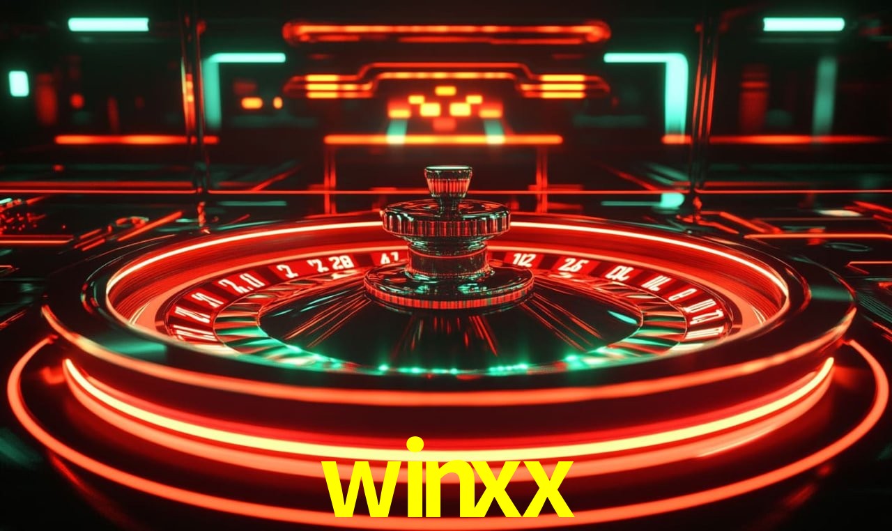 Explorando a Categoria de Eventos em Apostas na winxx