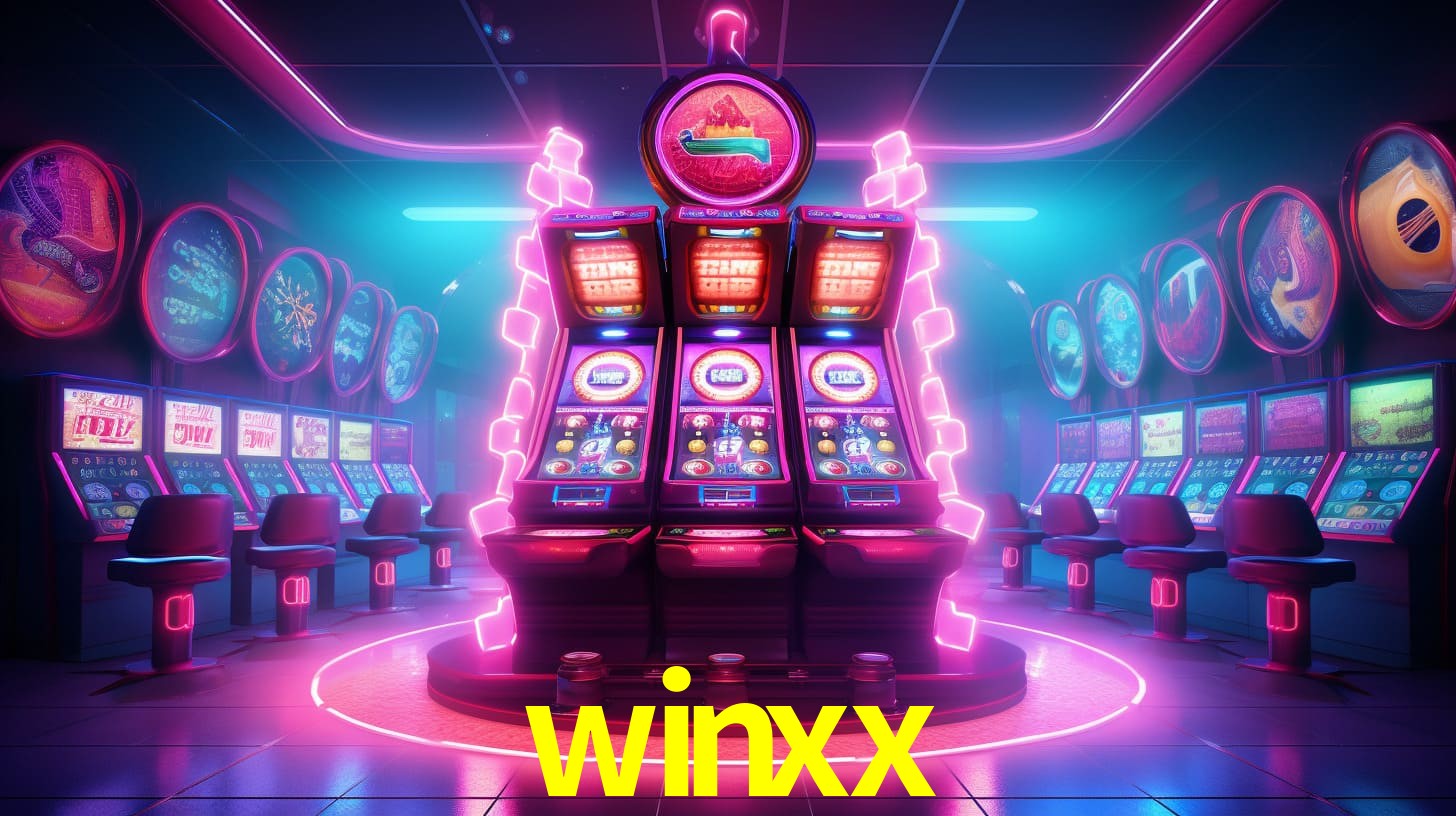 winxx: Seu Especialista em Apostas Esportivas Brasileiras