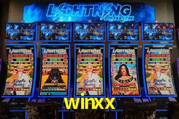 Descubra o Programa VIP da winxx: Vantagens Exclusivas para Jogadores