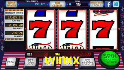 Desvendando o Mundo dos Jogos Virtuais na winxx