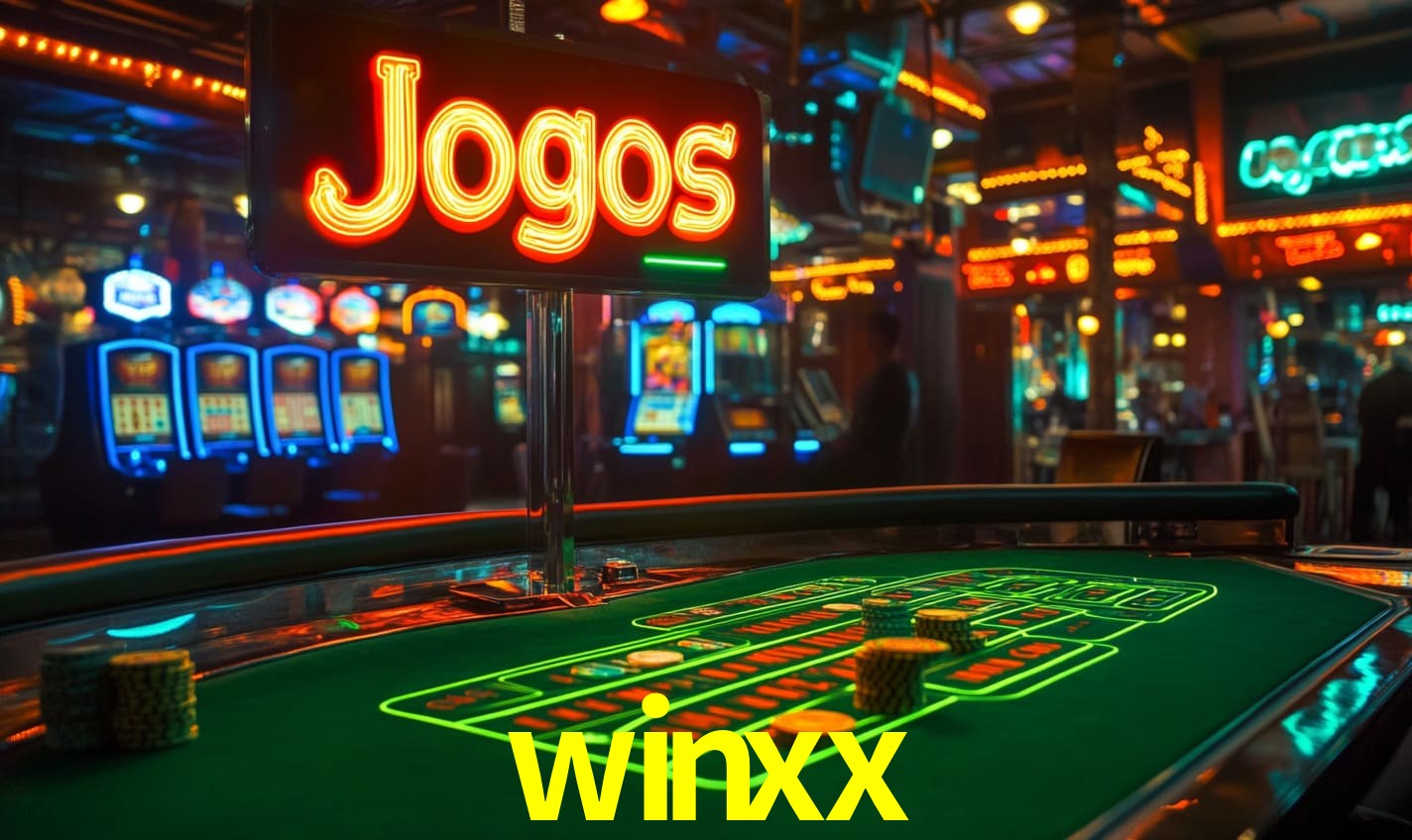 Instalação Android winxx