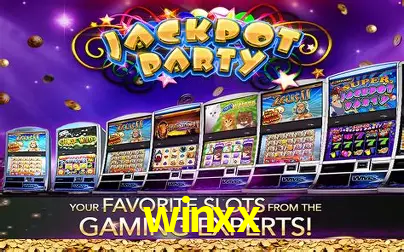 Inovações de Jogos na winxx: O Futuro das Experiências Interativas