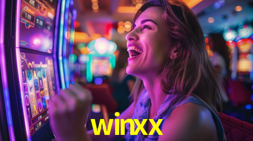 Sinta a adrenalina dos jogos de cassino com winxx