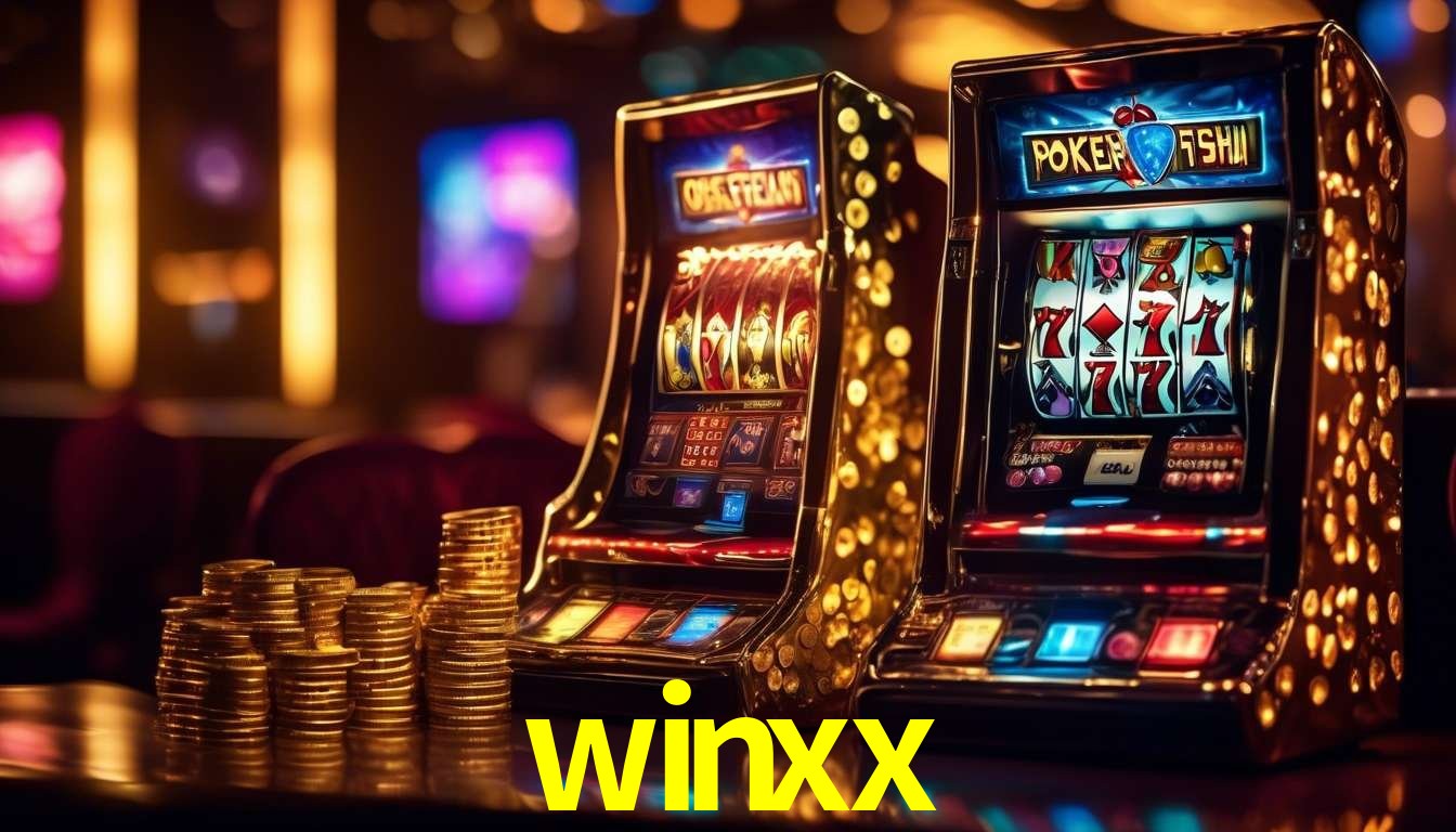 Interface do App winxx