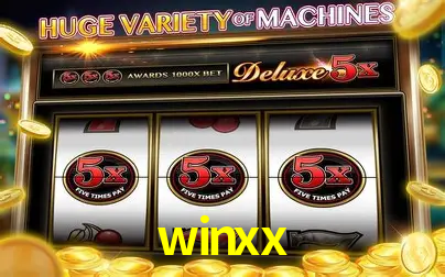 Descubra a Magia dos Jogos de Arcade no winxx