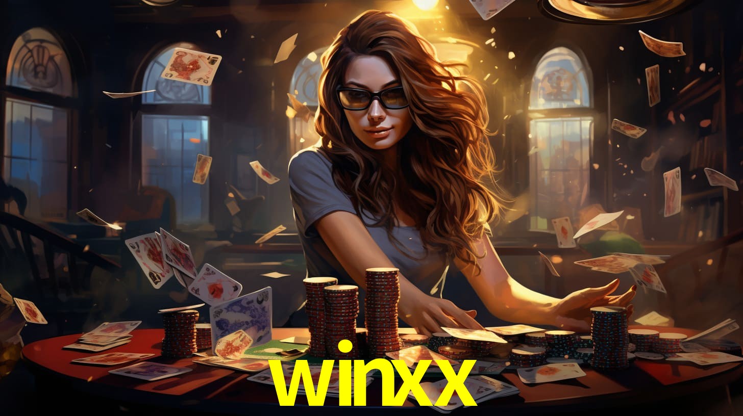 Roulette Table winxx