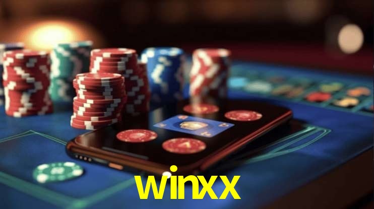 Provedores de Jogos winxx
