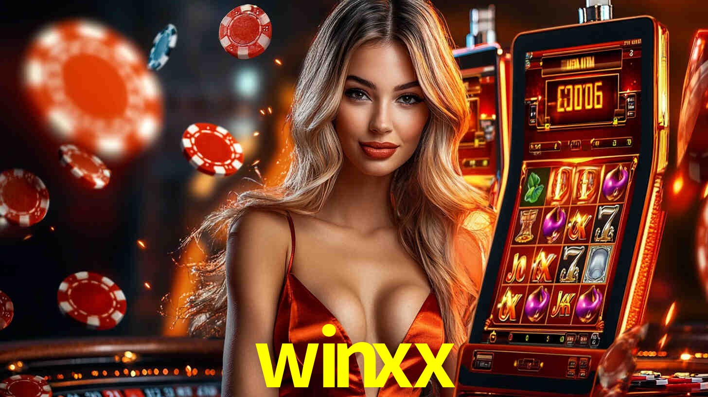 winxx: Seu Cassino Premiado com Pagamentos Rápidos