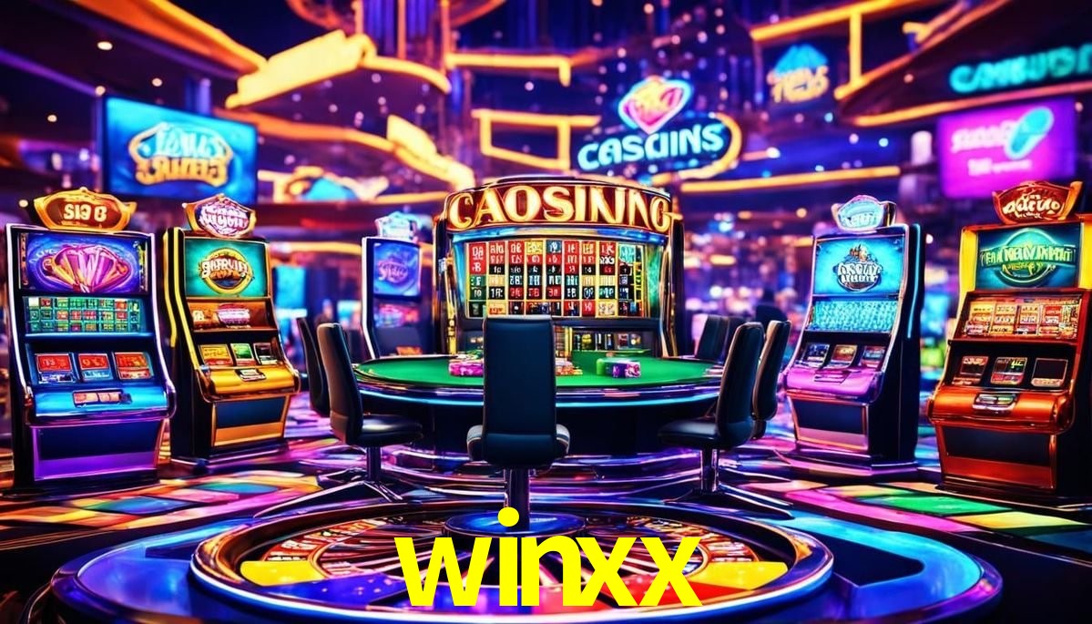 Promoções Sazonais winxx