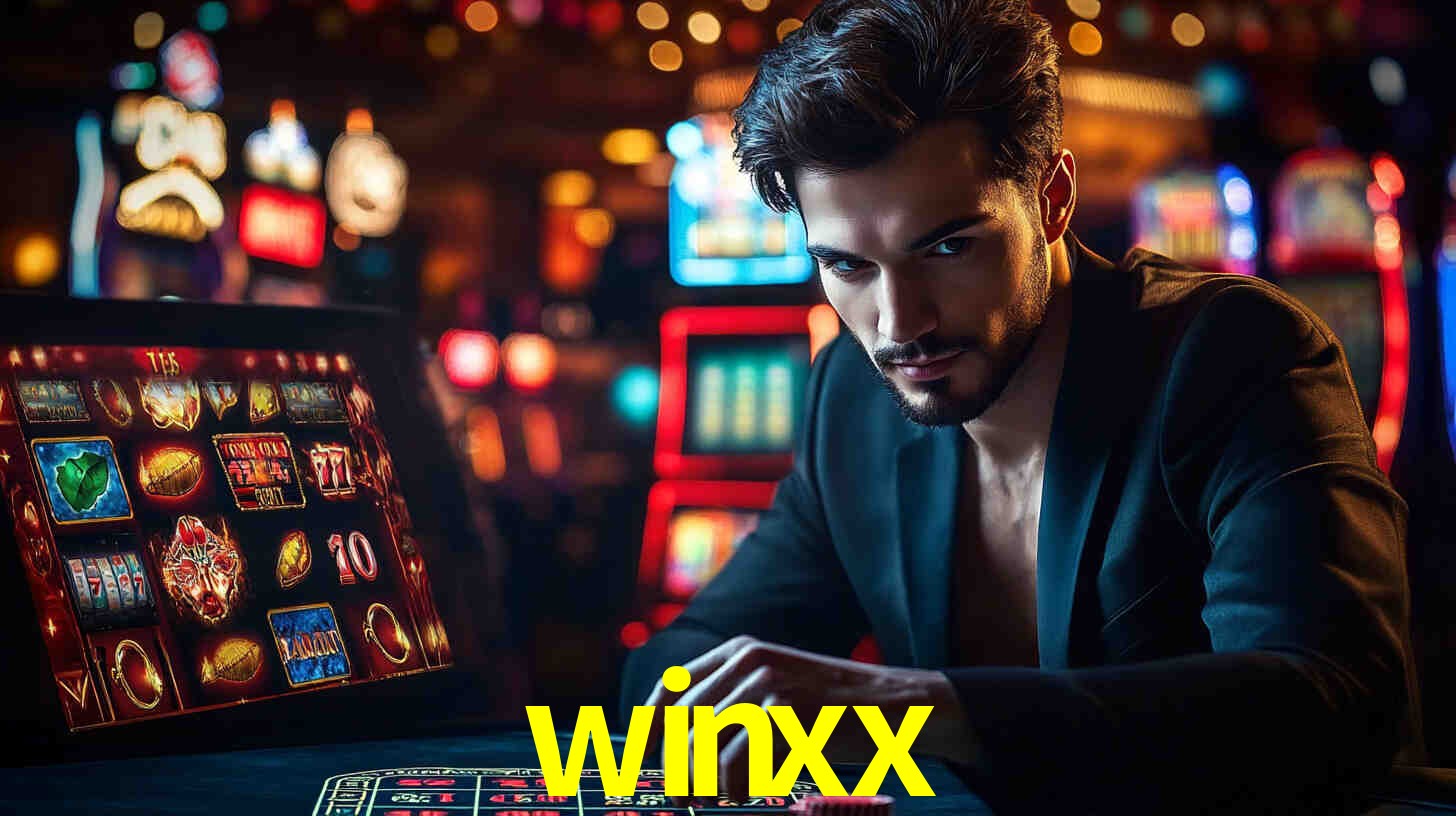 Bônus Generosos e Exclusivos no winxx para Você!