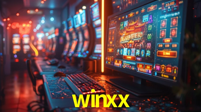 winxx: Jogos de Caça-Níqueis-Altas Recompensas, Roleta-Velocidade, Blackjack-Desafios Máximos