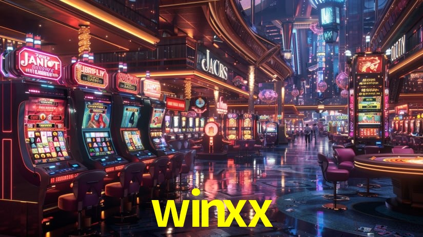 Secure Login winxx