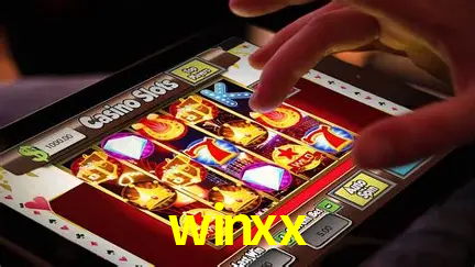 Explorando a Categoria de Eventos em Apostas na winxx