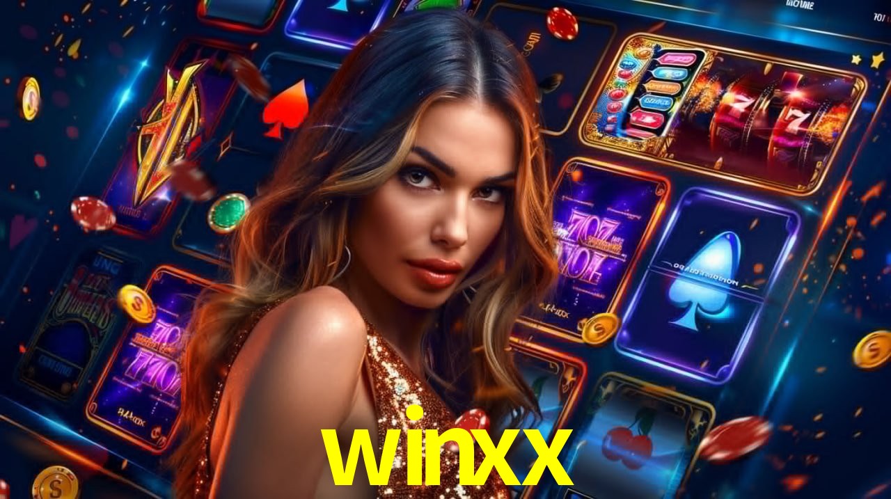 PIX Instantâneo winxx