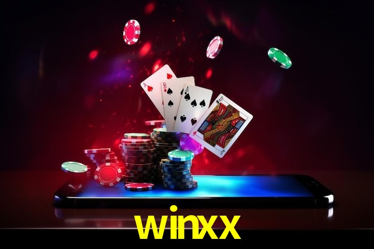Game Providers winxx
