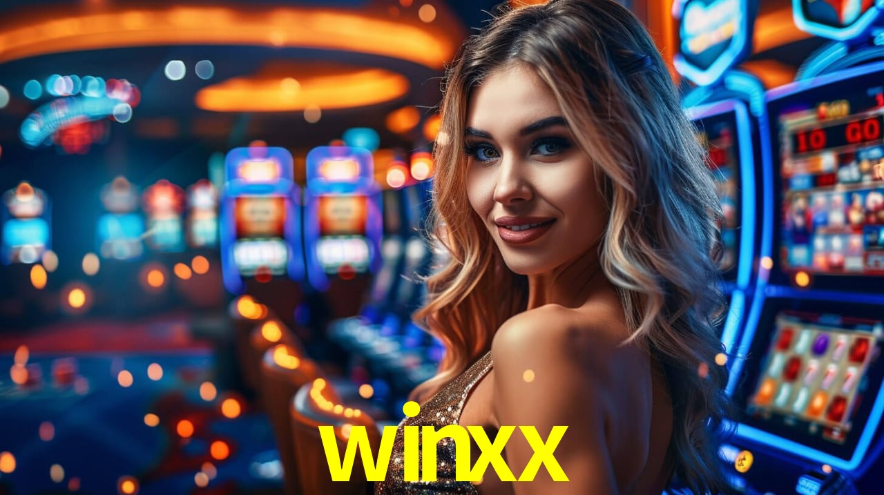 Slot Games winxx