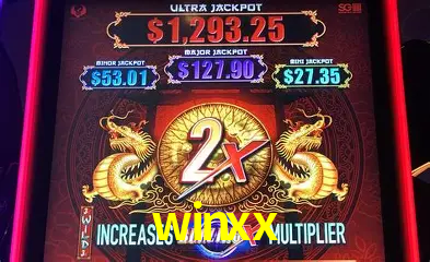 A Emoção da Loteria na winxx: Uma Chance de Mudança de Vida