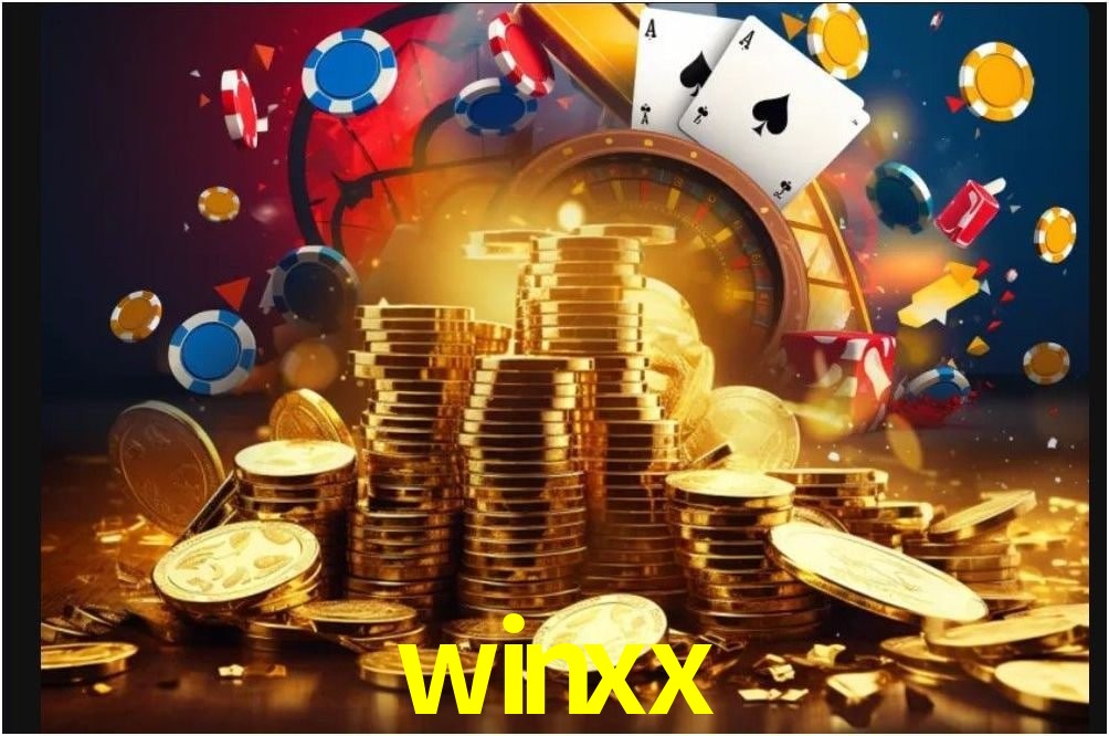 Casino VIP winxx
