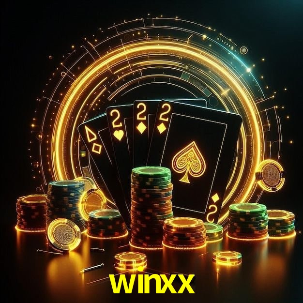 Aplicativo mobile winxx