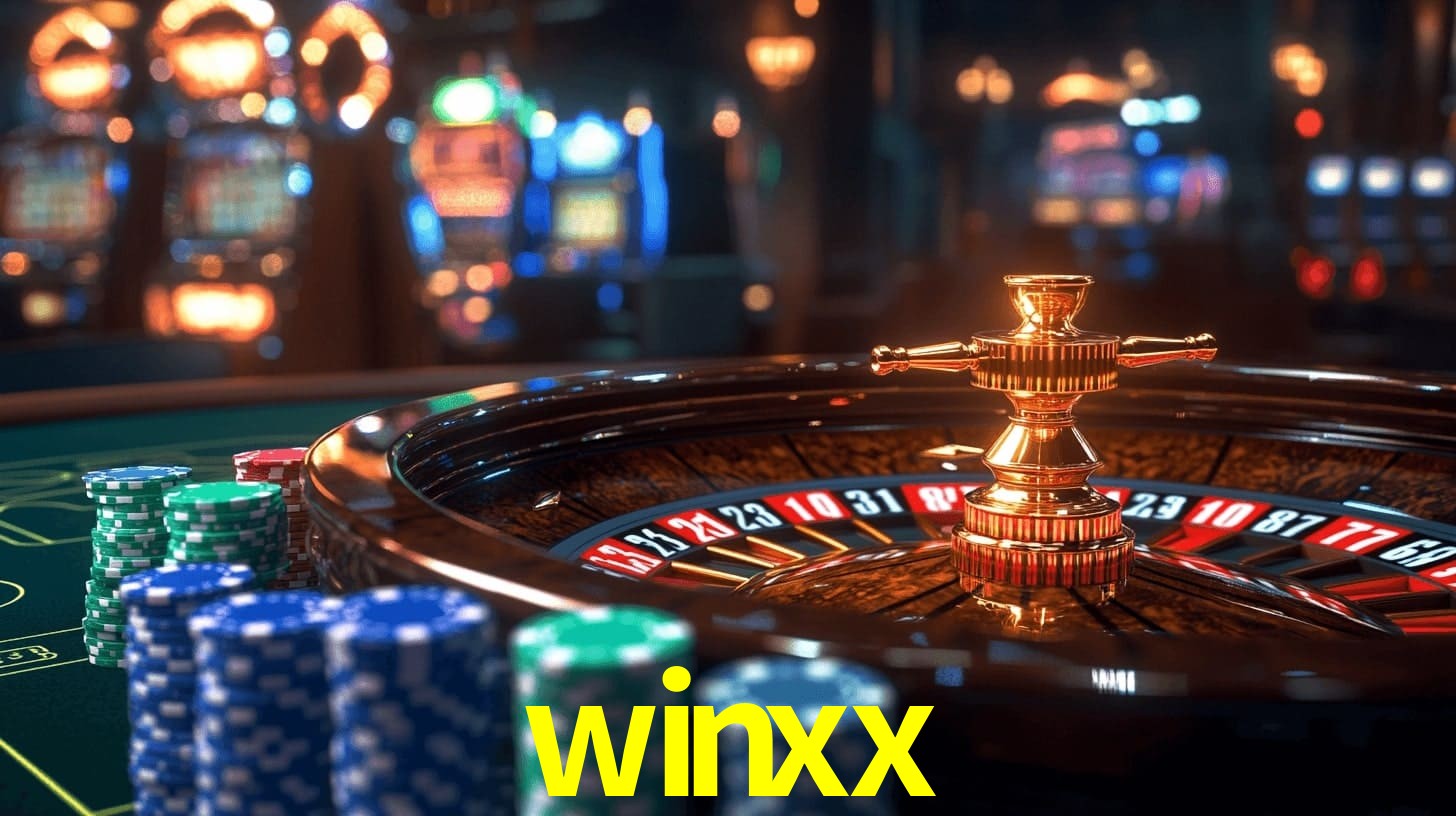 winxx - Baixe o App. Viva o Cassino.！ - winxx.com
