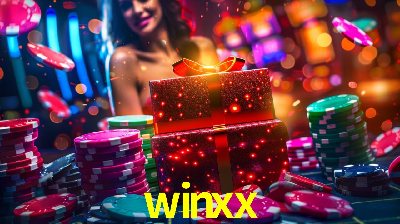 Bônus de Boas-vindas winxx