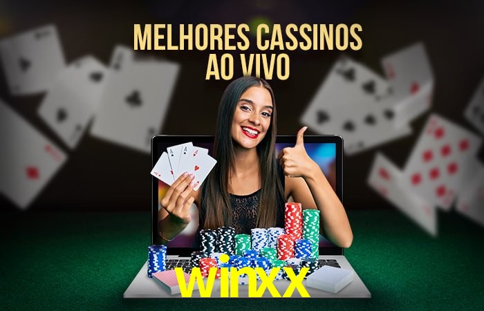 Blackjack ao vivo
