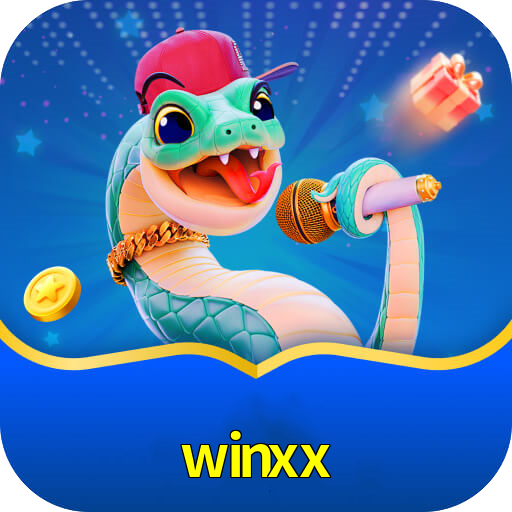 Logo winxx
