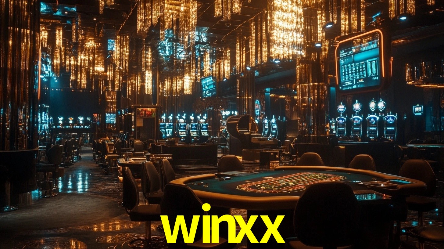 Welcome Bonus winxx