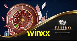 Interface do App winxx