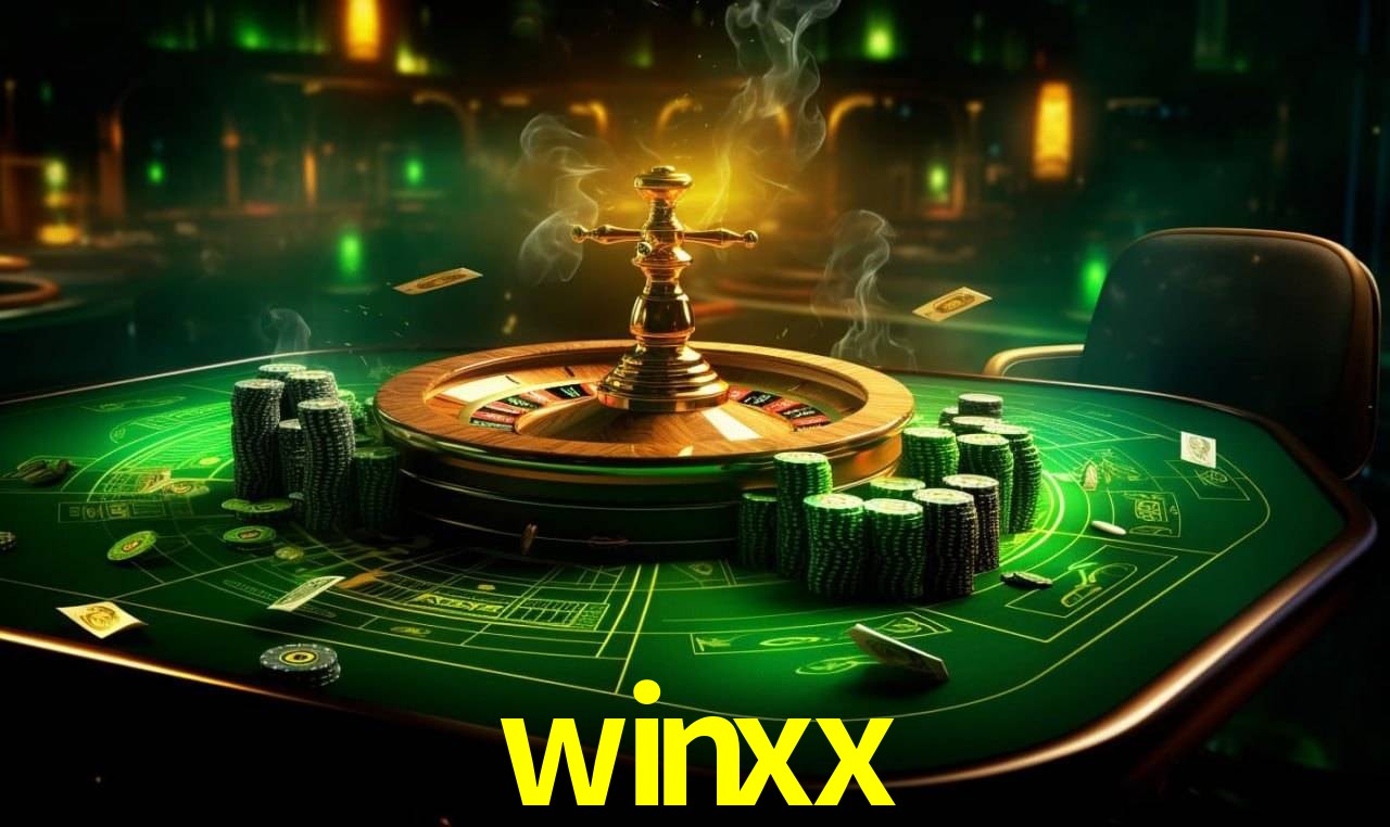 A Experiência Imersiva dos Cassinos Ao Vivo no winxx