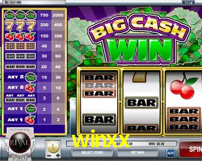 Apostas Esportivas na winxx: Um Guia Completo