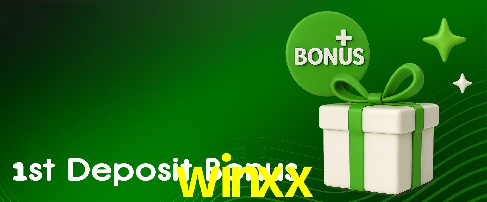 Promoção Relâmpago winxx