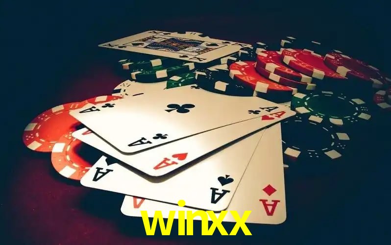 Casino Ao Vivo winxx